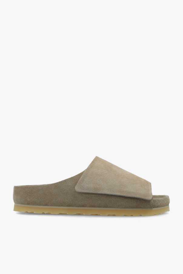 GenesinlifeShops Switzerland - Beige Birkenstock X Fear Of God